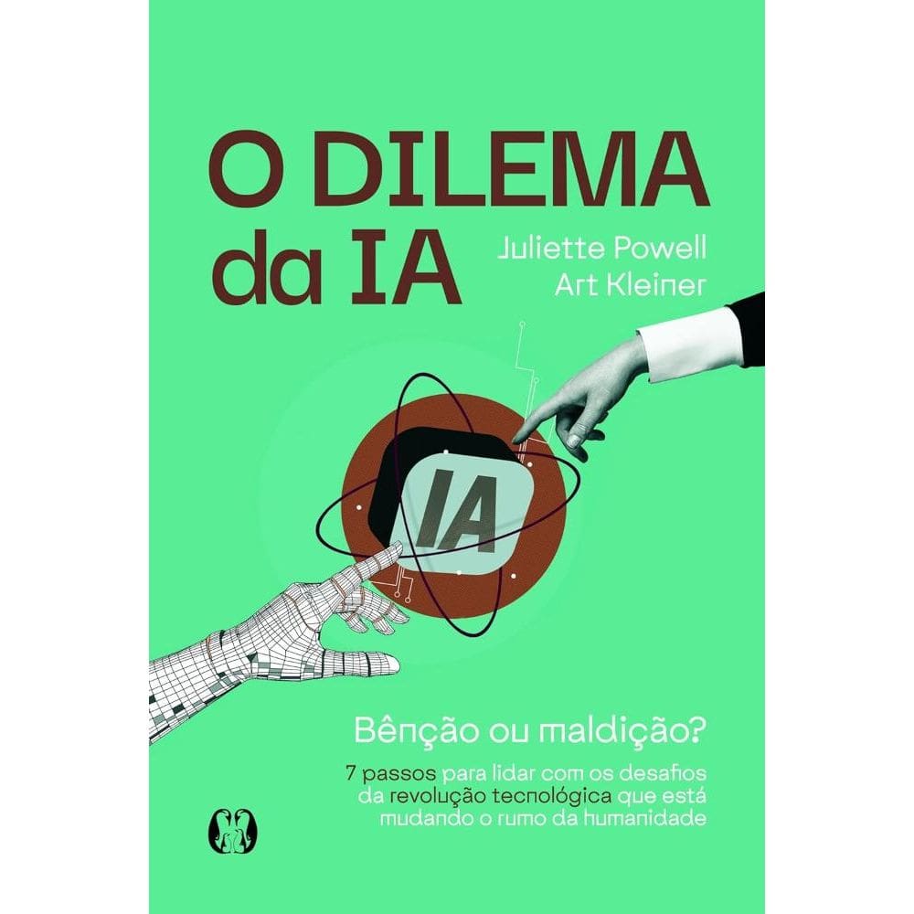 O Dilema da IA (3009)