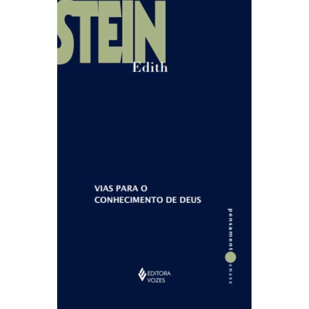 Vias para o conhecimento de Deus (0109)