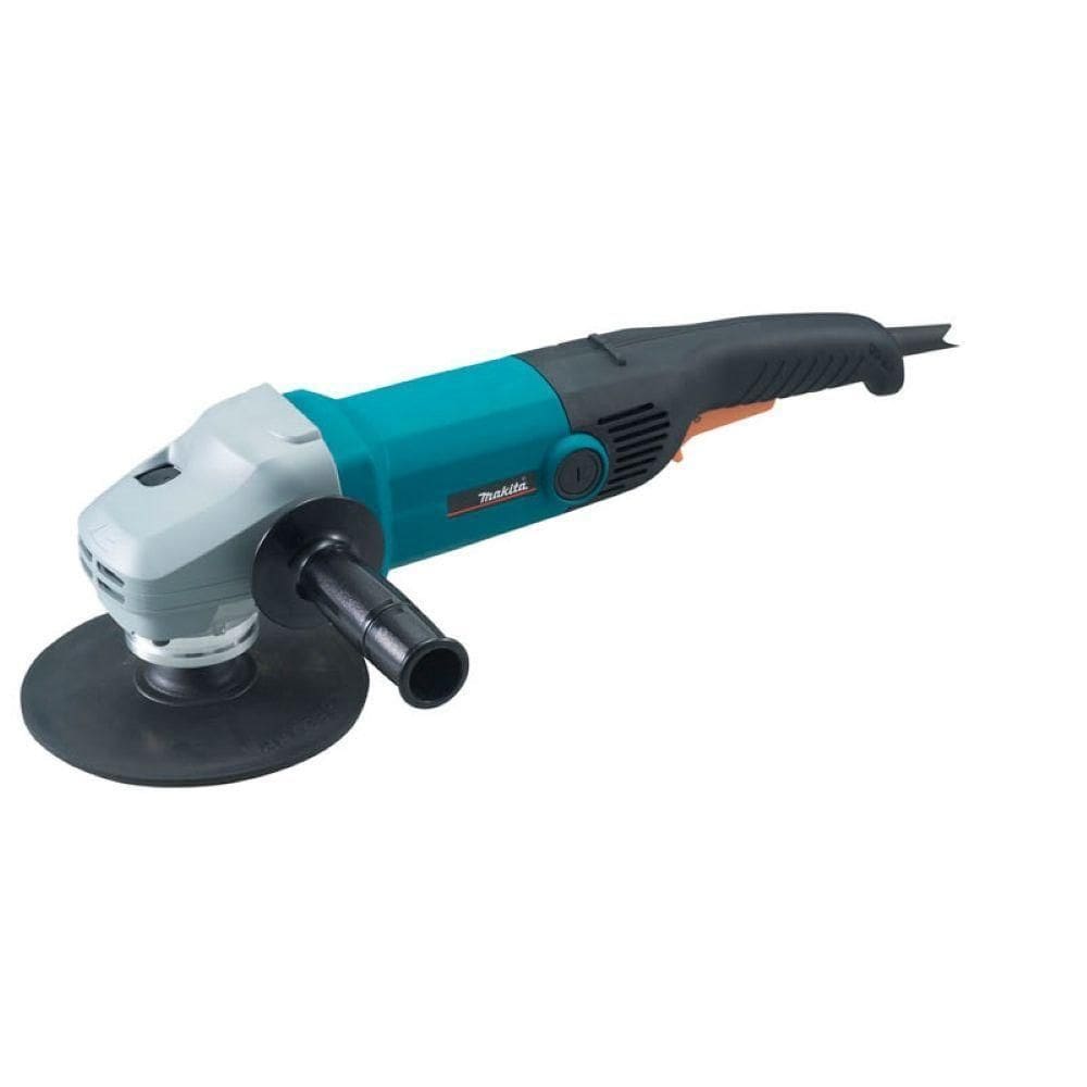 Lixadeira Angular 180mm Industrial 1400W Sa7000 Makita 110V