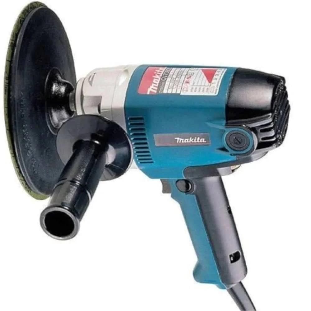 Lixadeira Vertical 180mm 500W Gv7000 Makita 110V