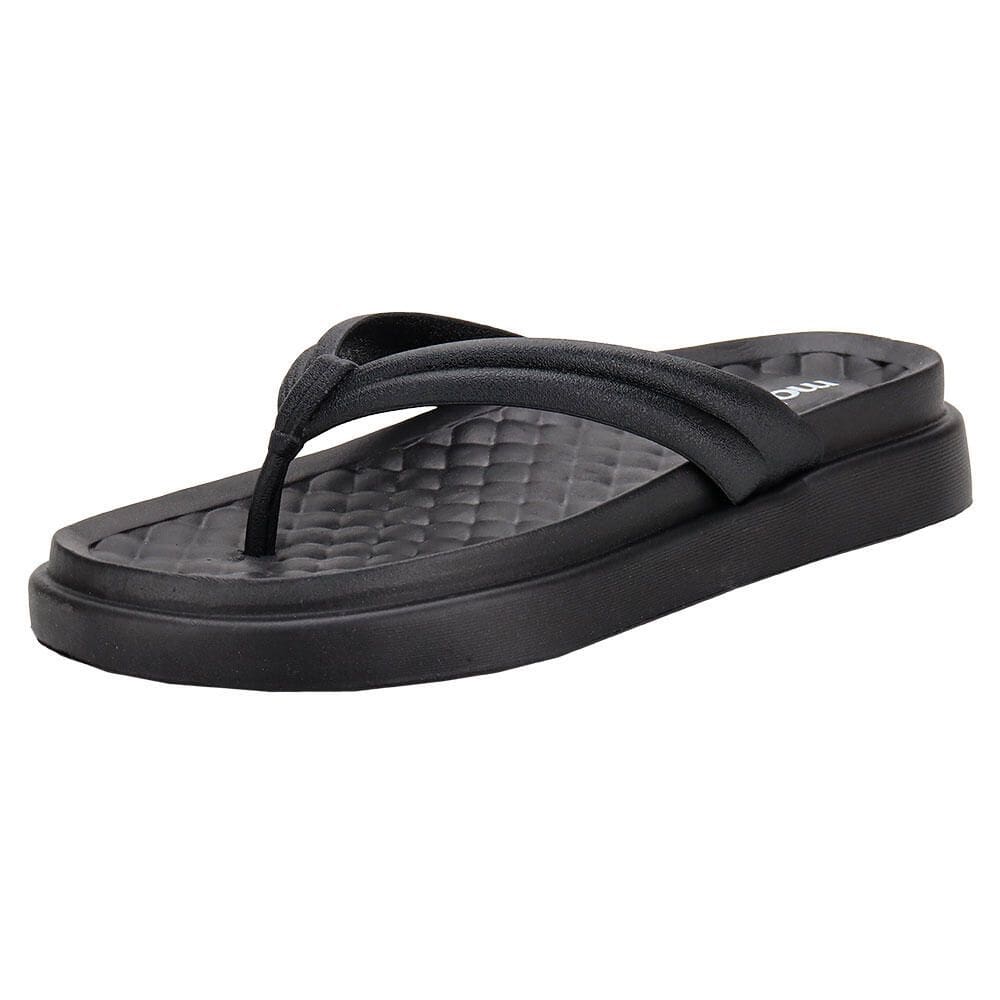 Tamanco Feminino Flat Moleca 5554100