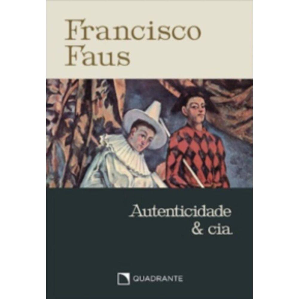 Autenticidade & Cia