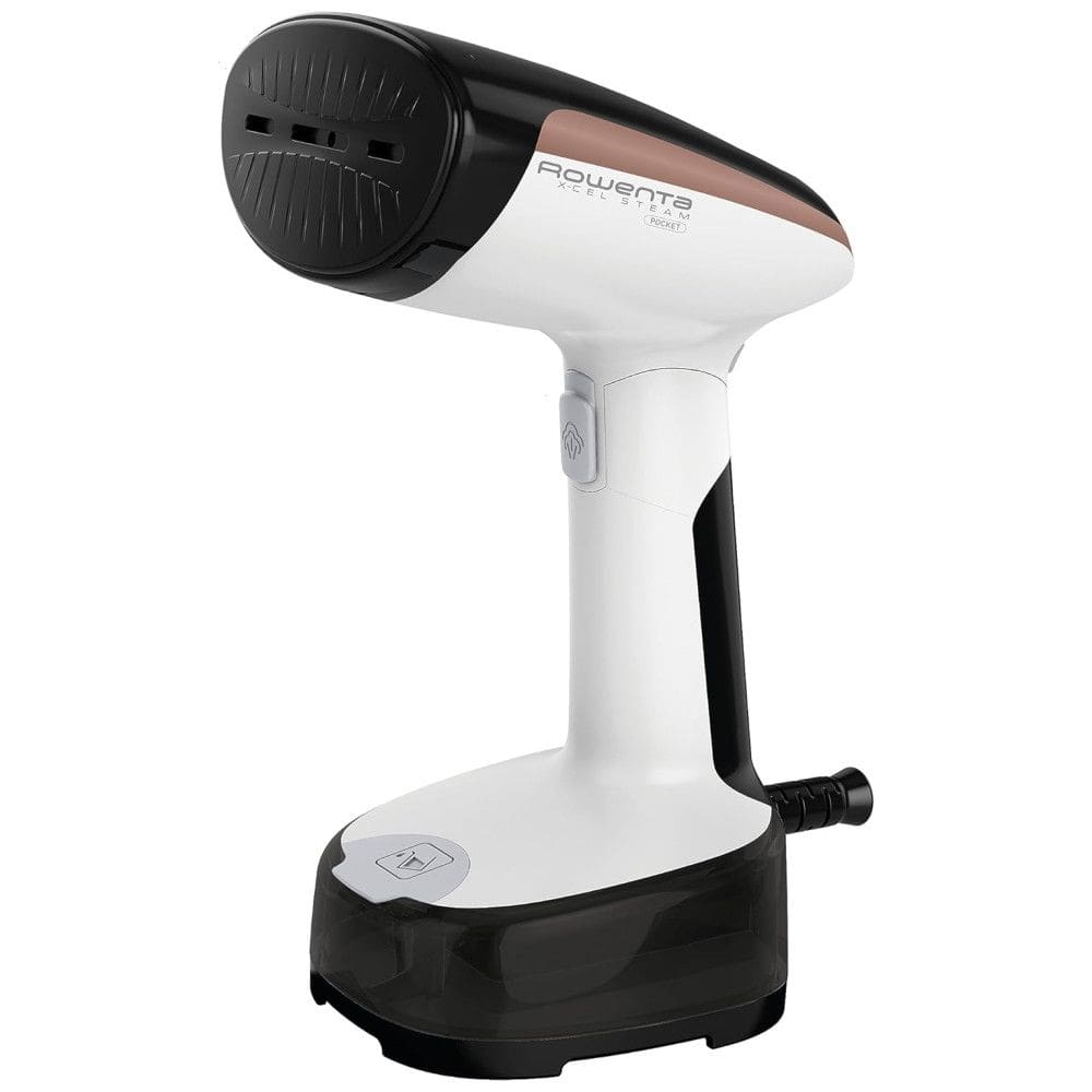 sistema de vaporização de Roupas Aquecimento 15s, 1150W, 110v, ROWENTA DR3030, Branco