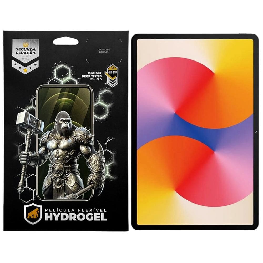 Película para HUAWEI MatePad SE - Hydrogel HD - Gshield