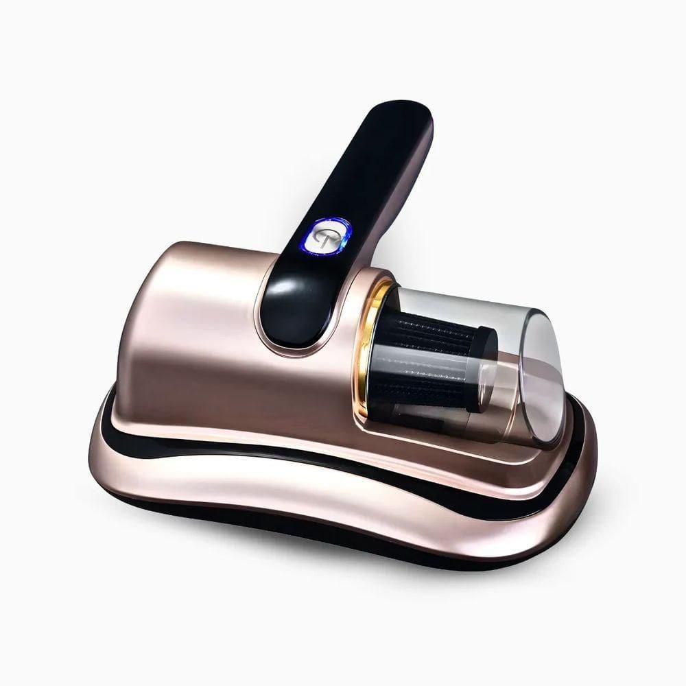 Aspirador Sem Fio Uv Portátil Anti-acáro