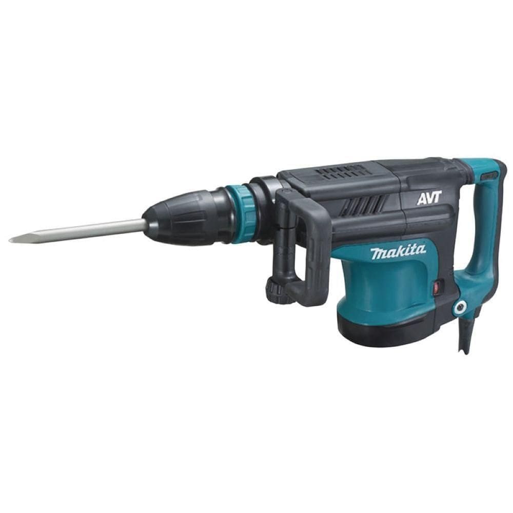 Martelo Rompedor Sds Max 1510W 25,5j Hm1213c Makita 110V