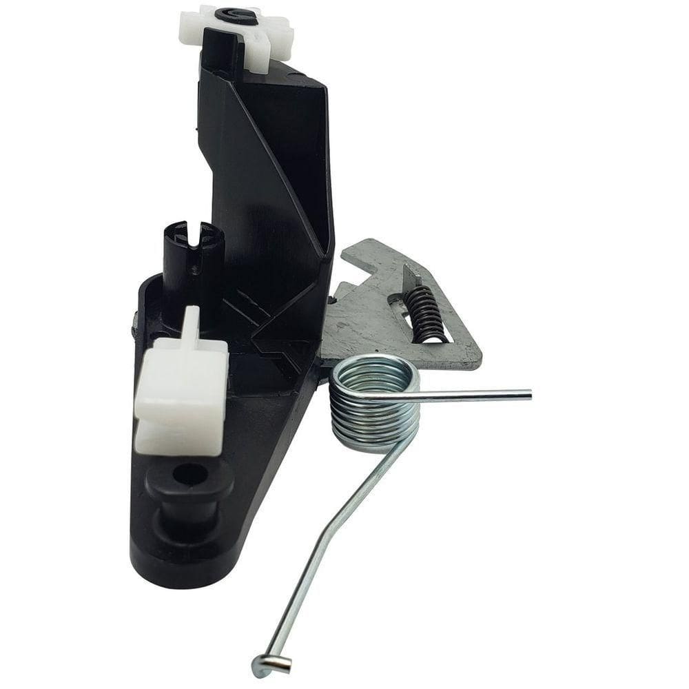 Braço Co-injetado Lavadora Electrolux autêntico 60016900