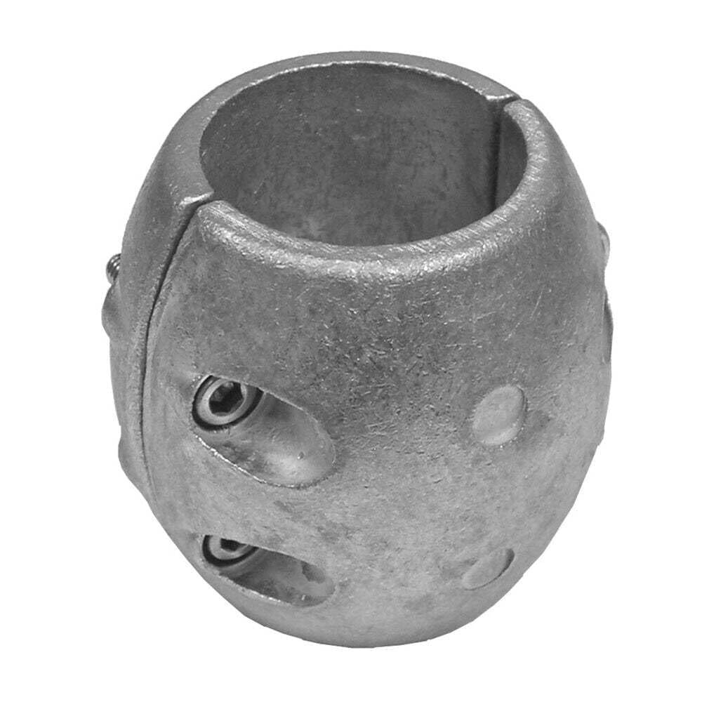 Anode Performance Metals C1500A para eixo de hélice de 1,5 cm