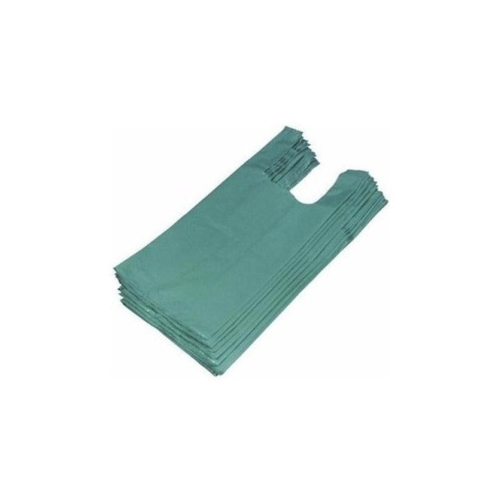 Sacolas Plasticas Reciclada Reforçada 70 X 90 3 Kg