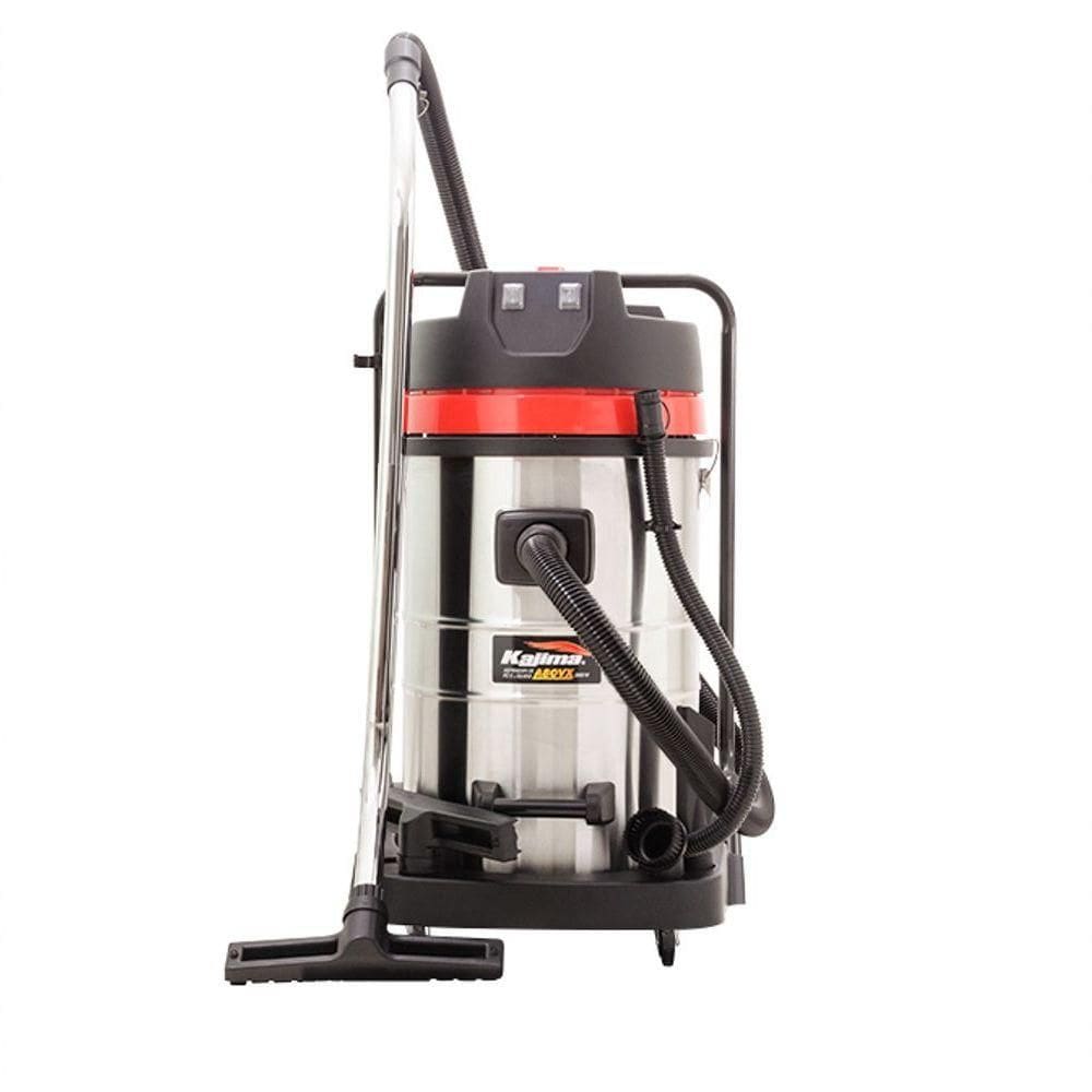 Aspirador De Pó E Líquidos Kajima A80vx 80 L Ds 2800W 220V