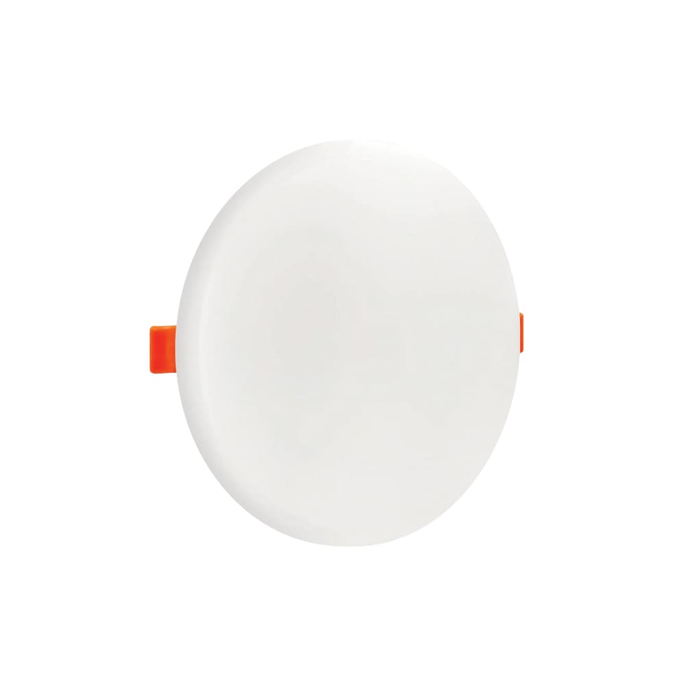 Painél Led Flat Redondo 18W 4000K Borda Infinita - Avant