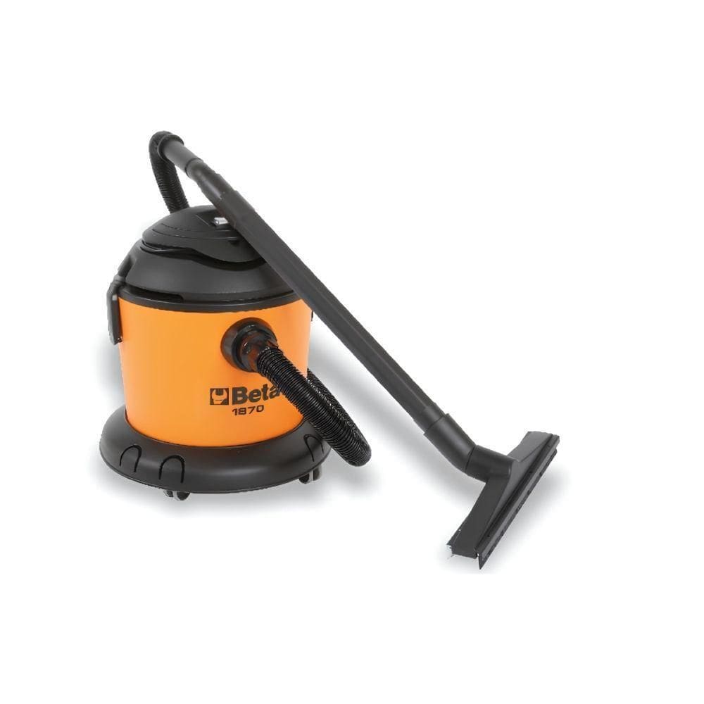 Aspirador De Pó Líquidos 20 Litros 1200w 220-240v 1870 Beta