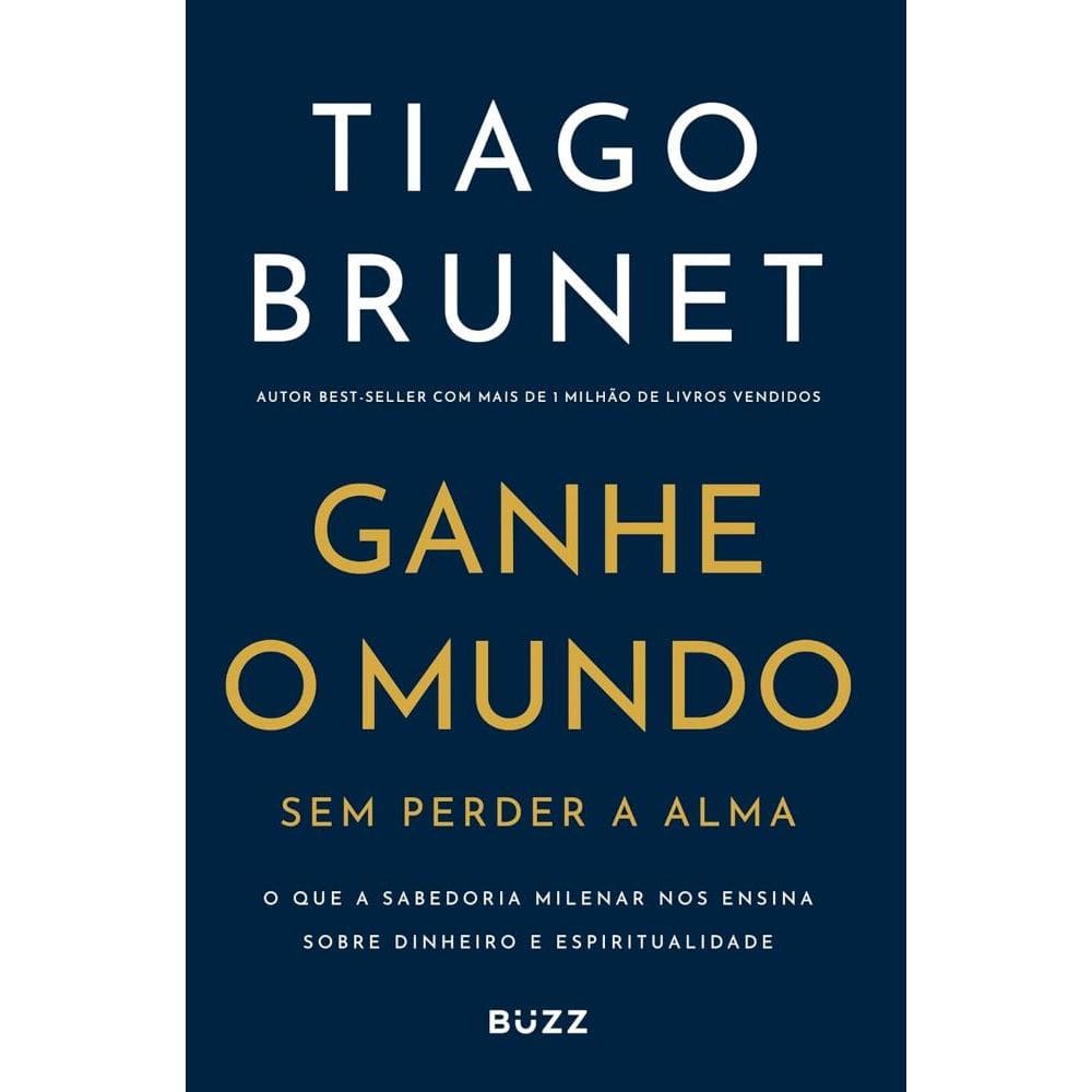 Ganhe o mundo sem perder a alma (1509)