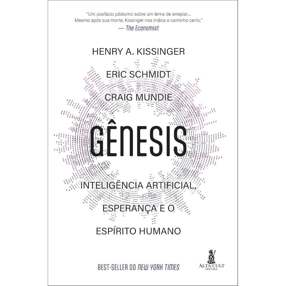 Gênesis (3009)