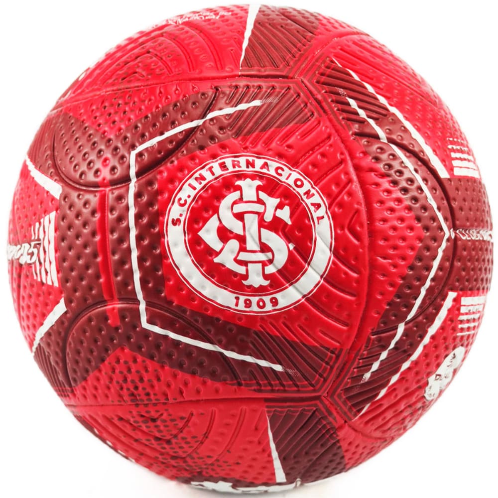 Bola Futebol Time Internacional Licenciada Dualt Oficial