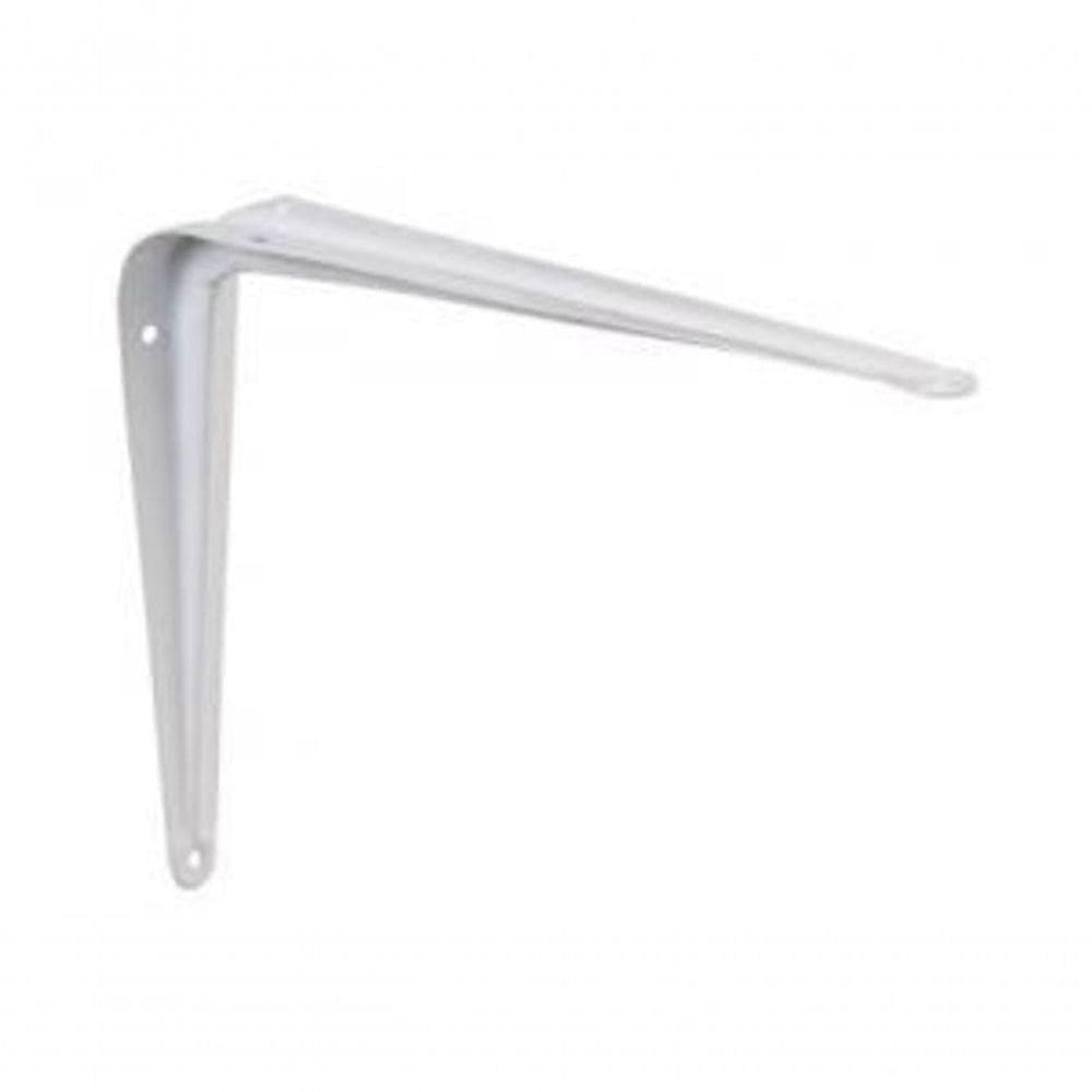 Suporte Cantoneira Cinza 8 X 10