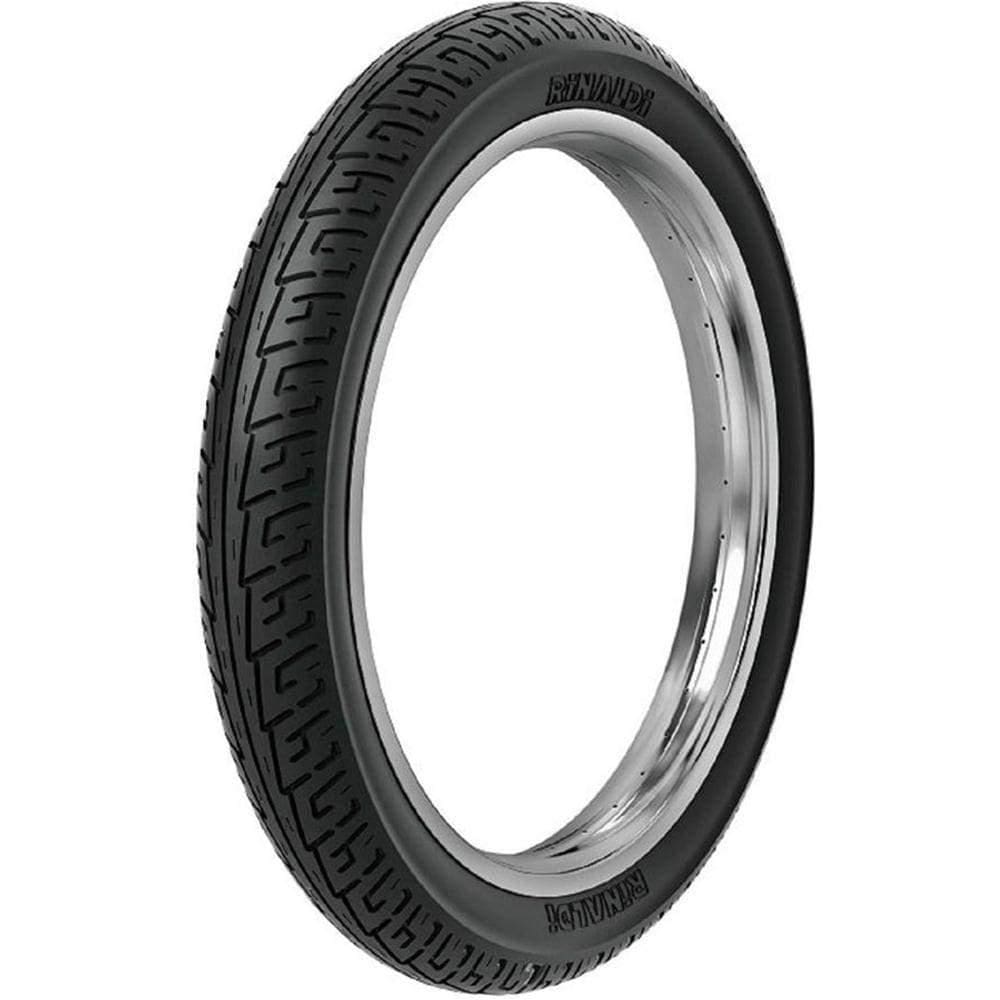 Pneu Biz 125 Biz 100 Pop 100 Crypton 60/100-17 Bs32 Rinaldi