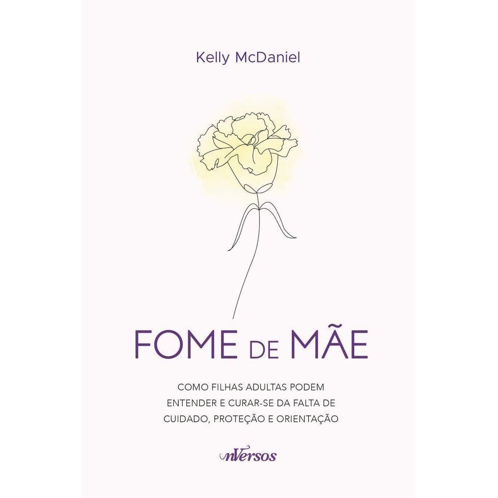 Fome de Mãe