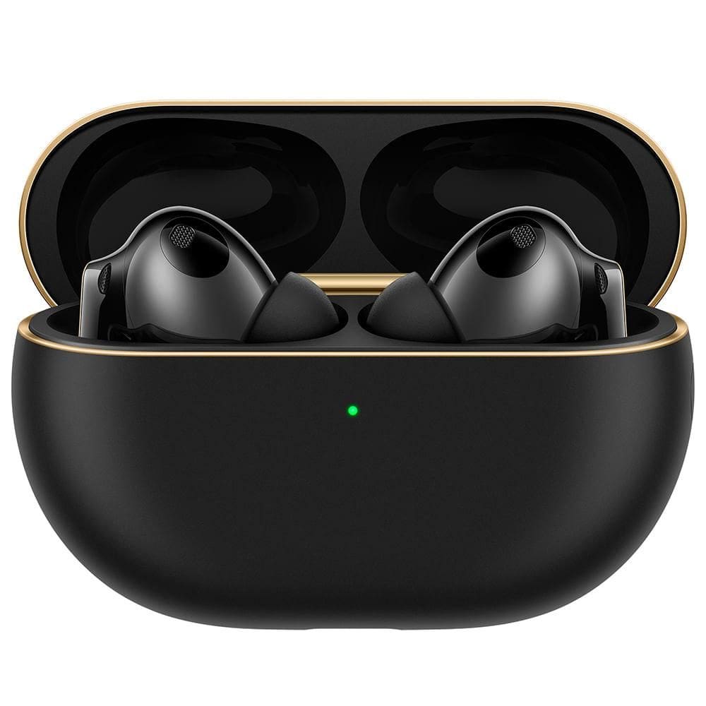 Fone de Ouvido sem Fio Huawei FreeClip Intra-auricular Bege - 285062