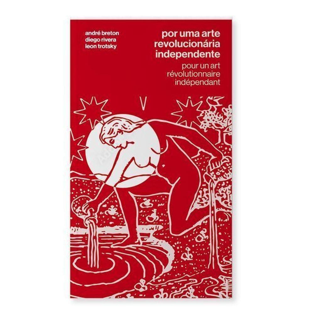 Por Uma Arte Revolucionária Independente