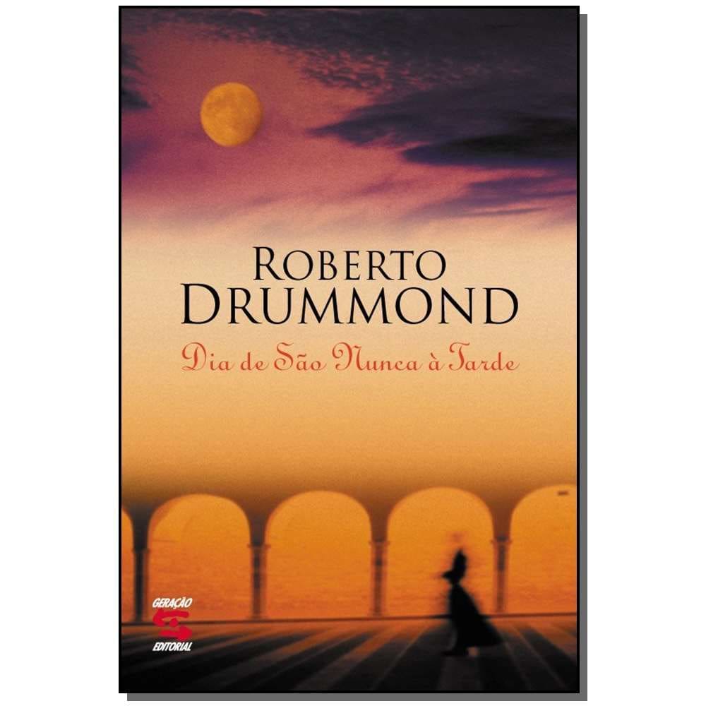 Dia De São Nunca à Tarde