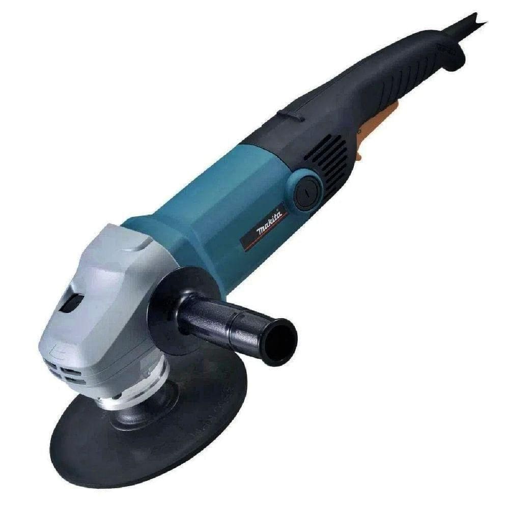 Lixadeira Angular 180mm 7`` 1400W Sa700 Makita 220V