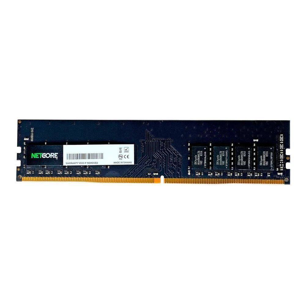 Memoria Desktop 16gb - Ddr4 - 3200mhz - Netcore | Casas Bahia