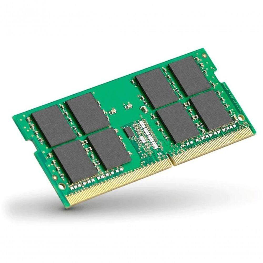 Memória Notebook 16gb Ddr4 2666mhz Kingston | Casas Bahia