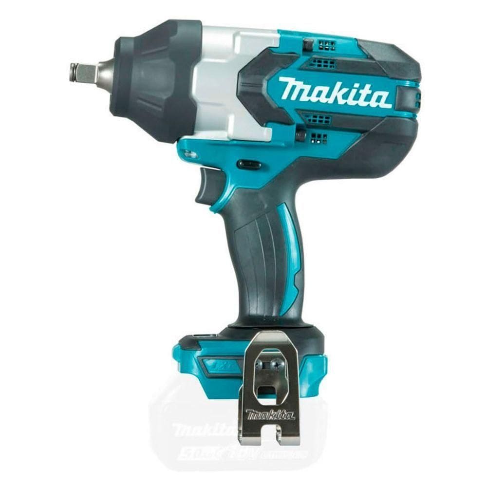Chave De Impacto à Bateria 18v 1-2``, 1,200nm Makita
