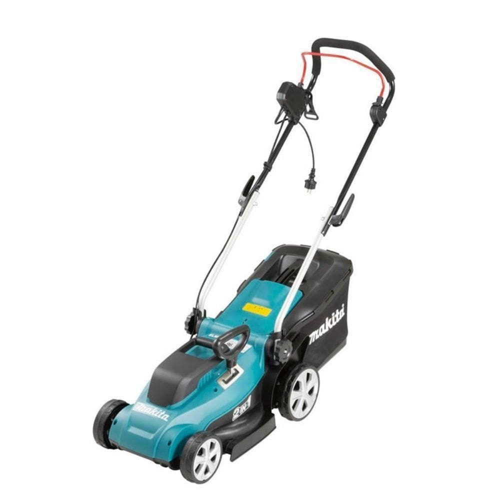 Carrinho Cortador De Grama 330mm 1200W Elm3320 Makita 220V