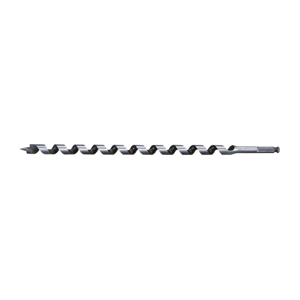 Broca Serpentina 3-4 X 18`` Haste 7-16`` Makita