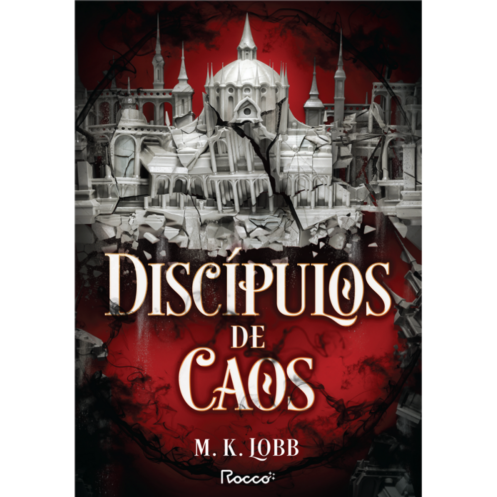 Discípulos de caos