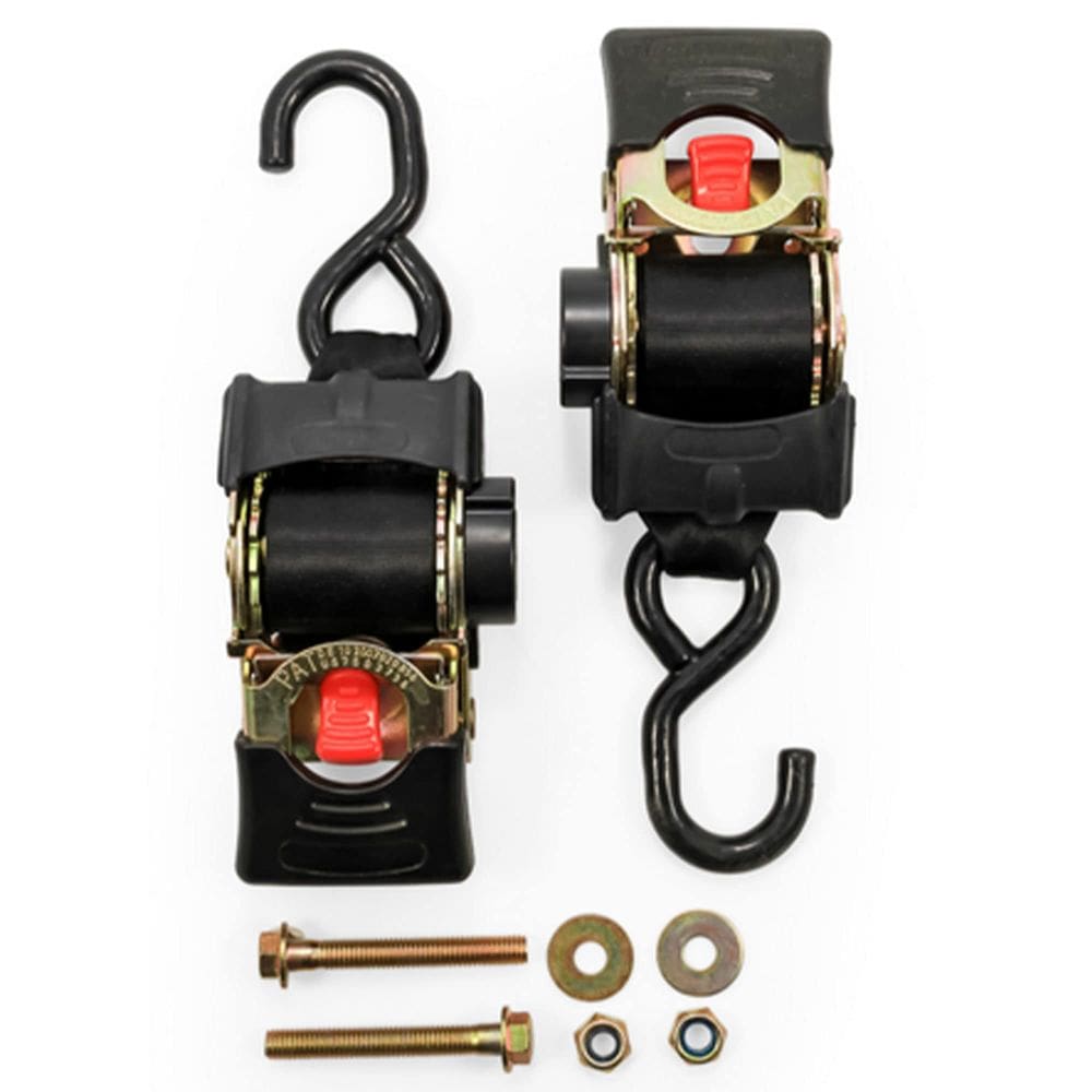 Alça de popa retrátil Camco 50030 5,5` (2 cm)