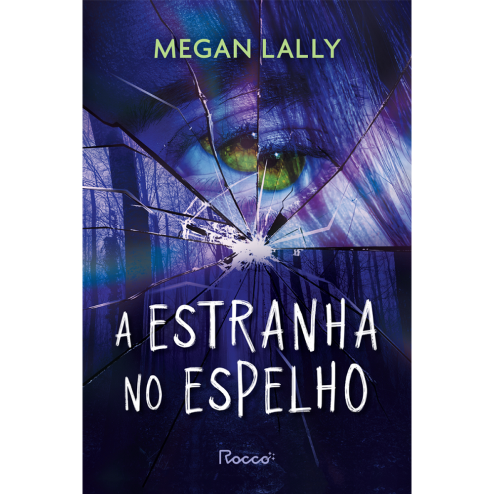 A estranha no espelho