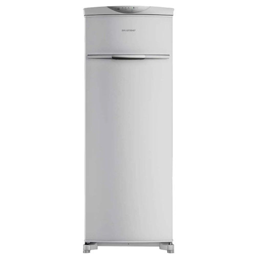Freezer Vertical Brastemp BVR28NB Flex Frost Free 228L