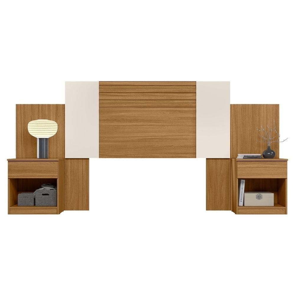 Cabeceira Extensivel Araguaia 255 cm Moval