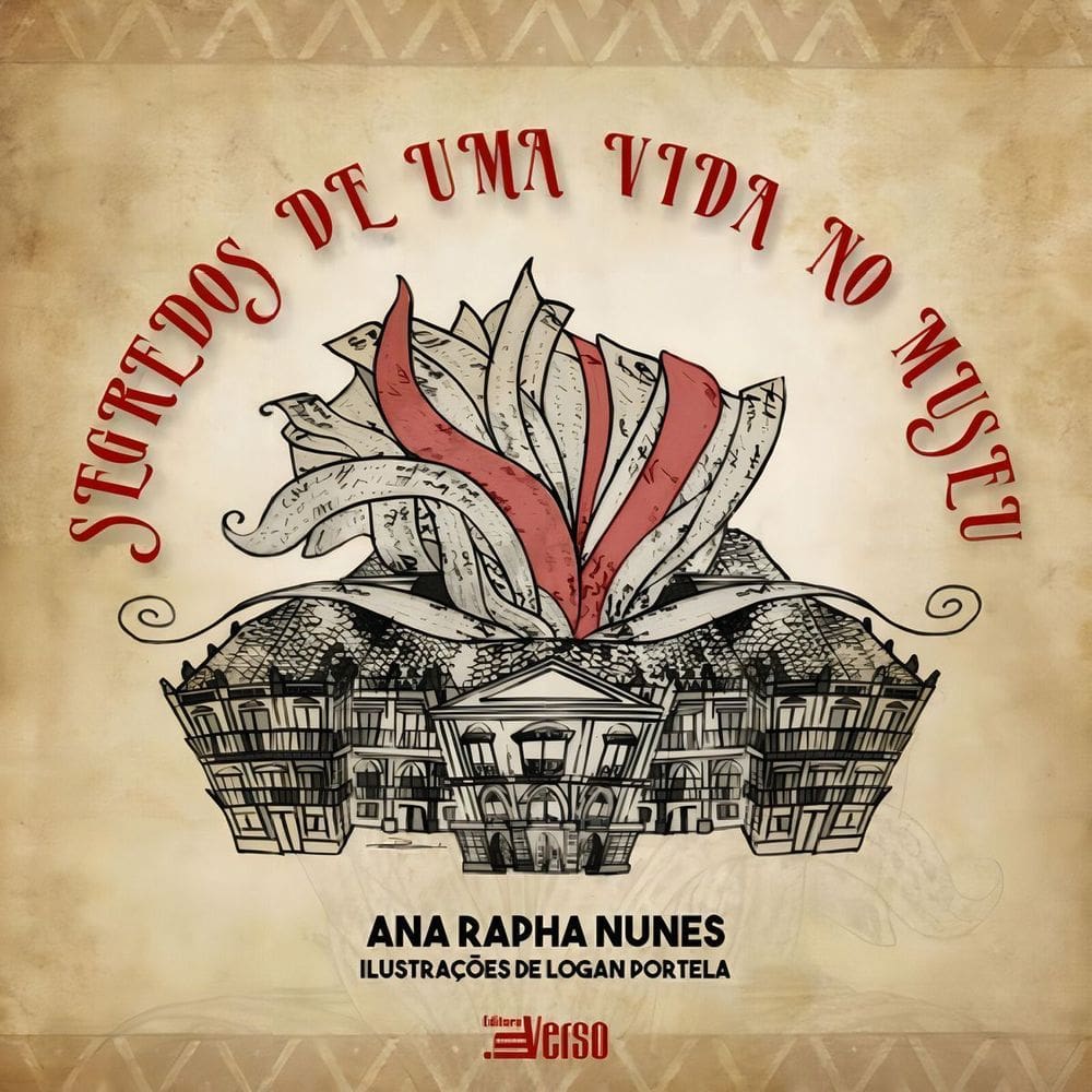 Segredos De Uma Vida No Museu