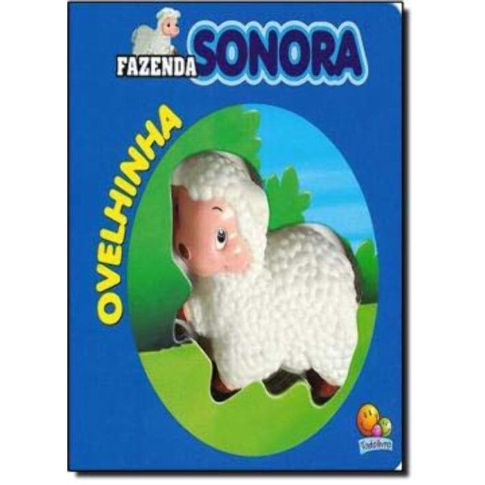 Fazenda Sonora - Ovelhinha