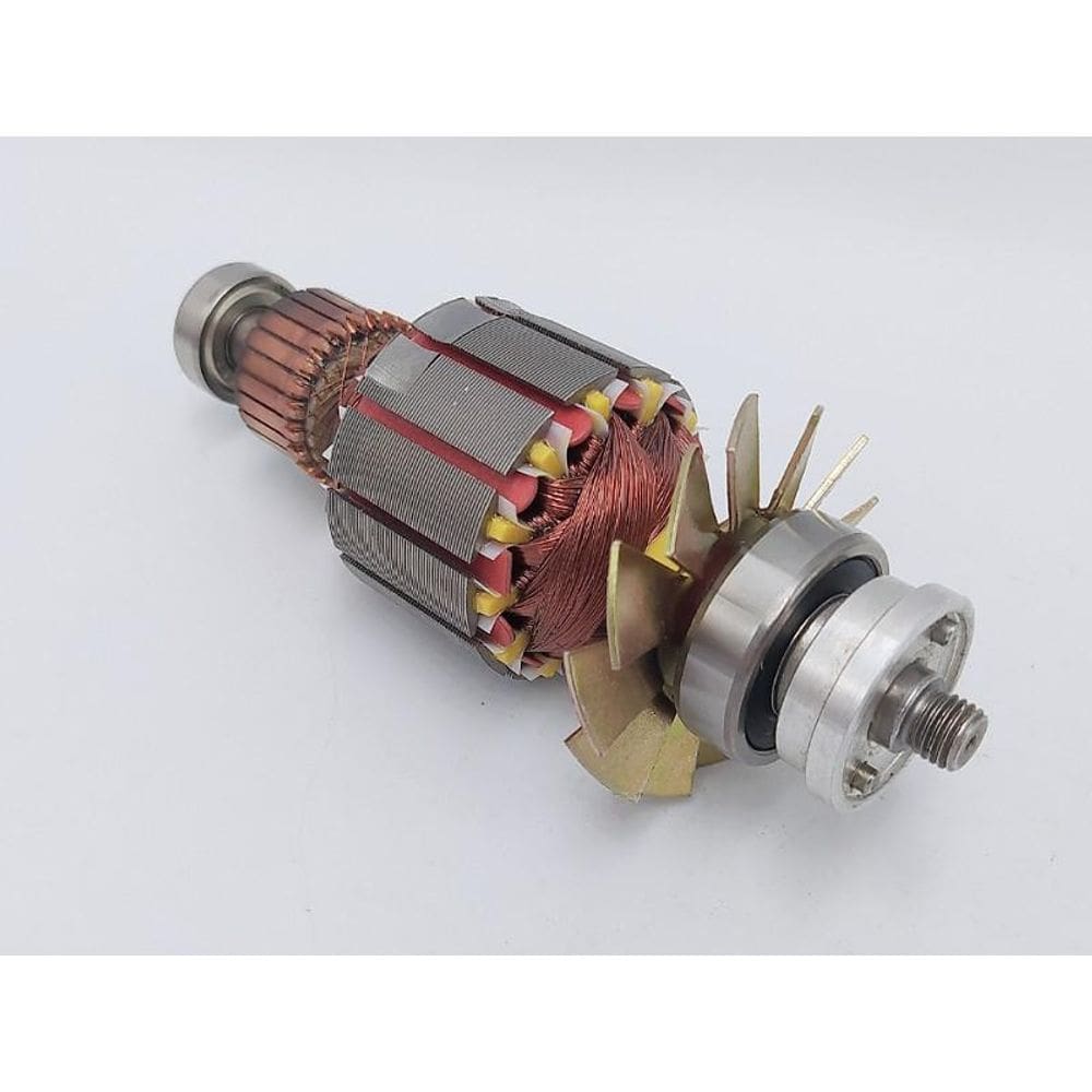 Induzido para Máquina Fim de Enfesto SS360 WTJ-105 220V - Sun Special