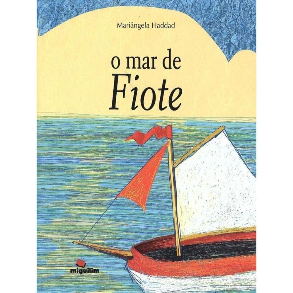 O Mar De Fiote
