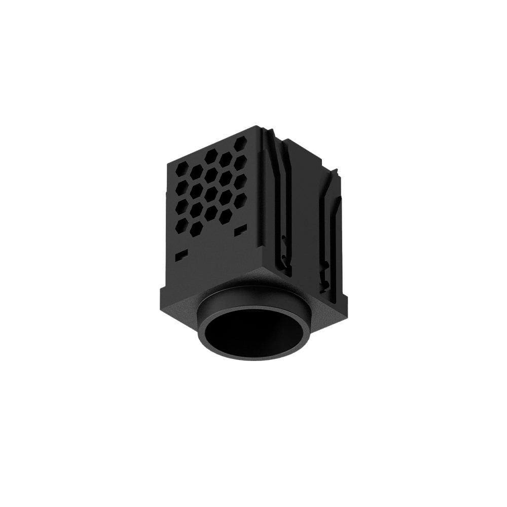 Módulo Downlight de Embutir Led Nordecor Tap 6667 5W IRC 90 Redondo Bivolt