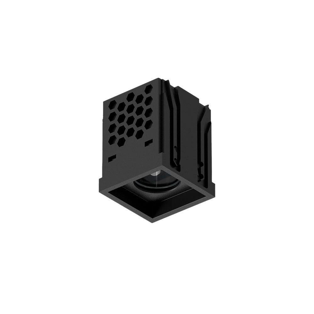 Módulo Downlight de Embutir Led Nordecor Tap 6671 5W IRC 90 Bivolt