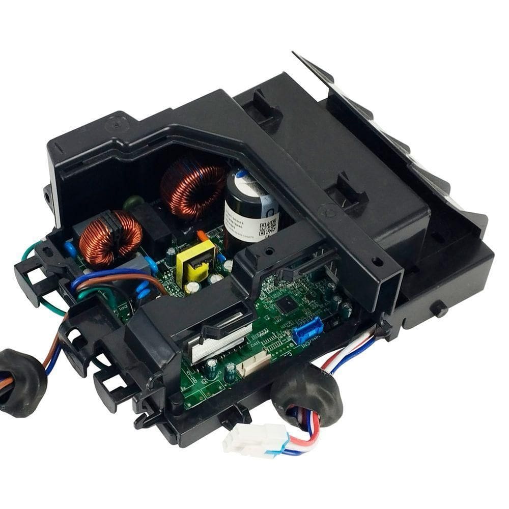 Placa Condensadora Ar Condicionado Split Inverter Tac 12csa2-inv Único