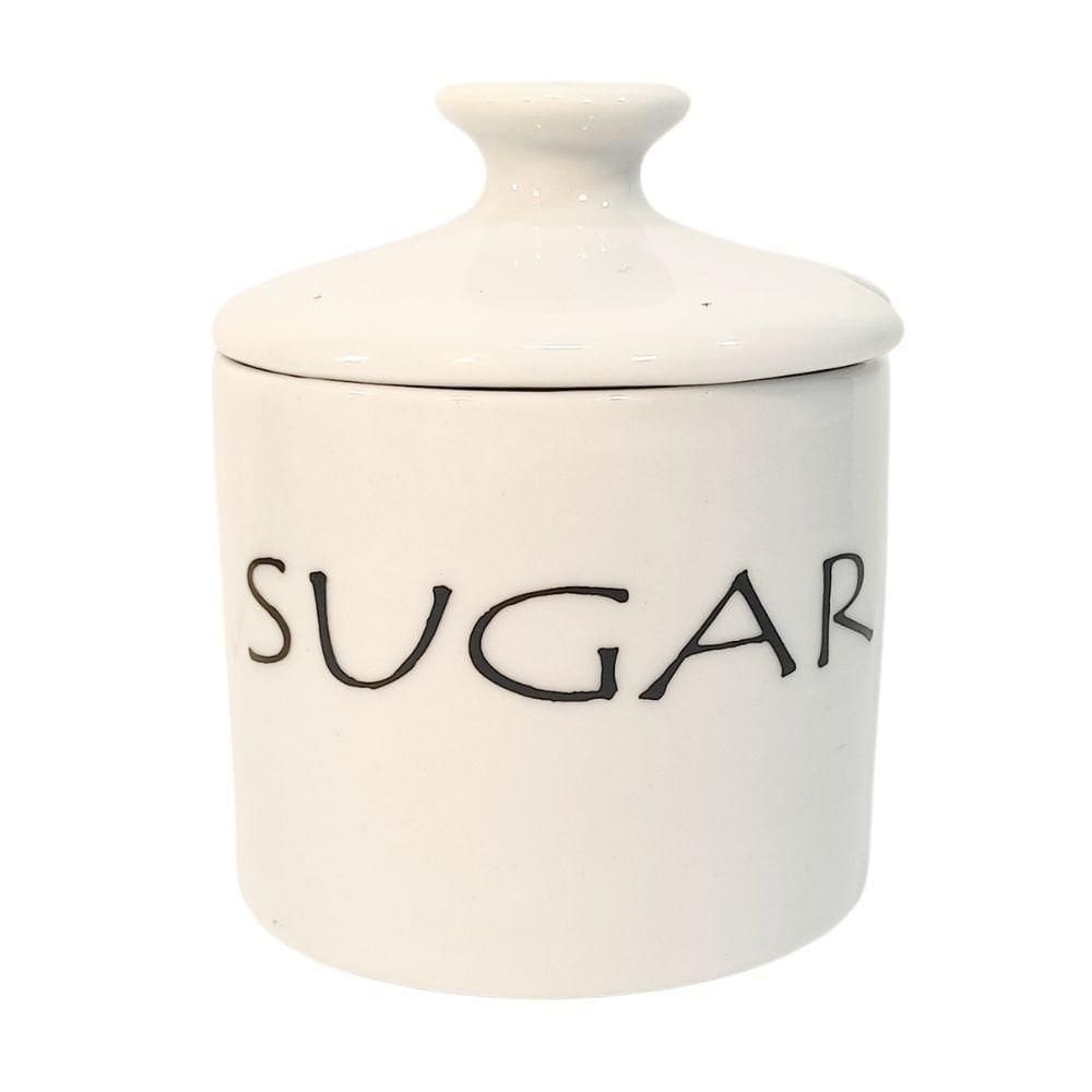 Açucareiro Porcelana Sugar