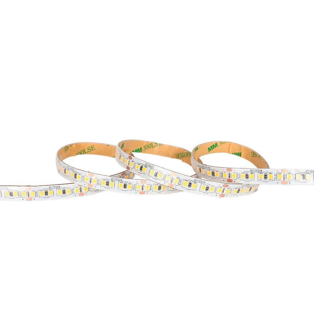 Fita de Led Nordecor Nor com 10 metros IP66 180Leds/m 8W 24V