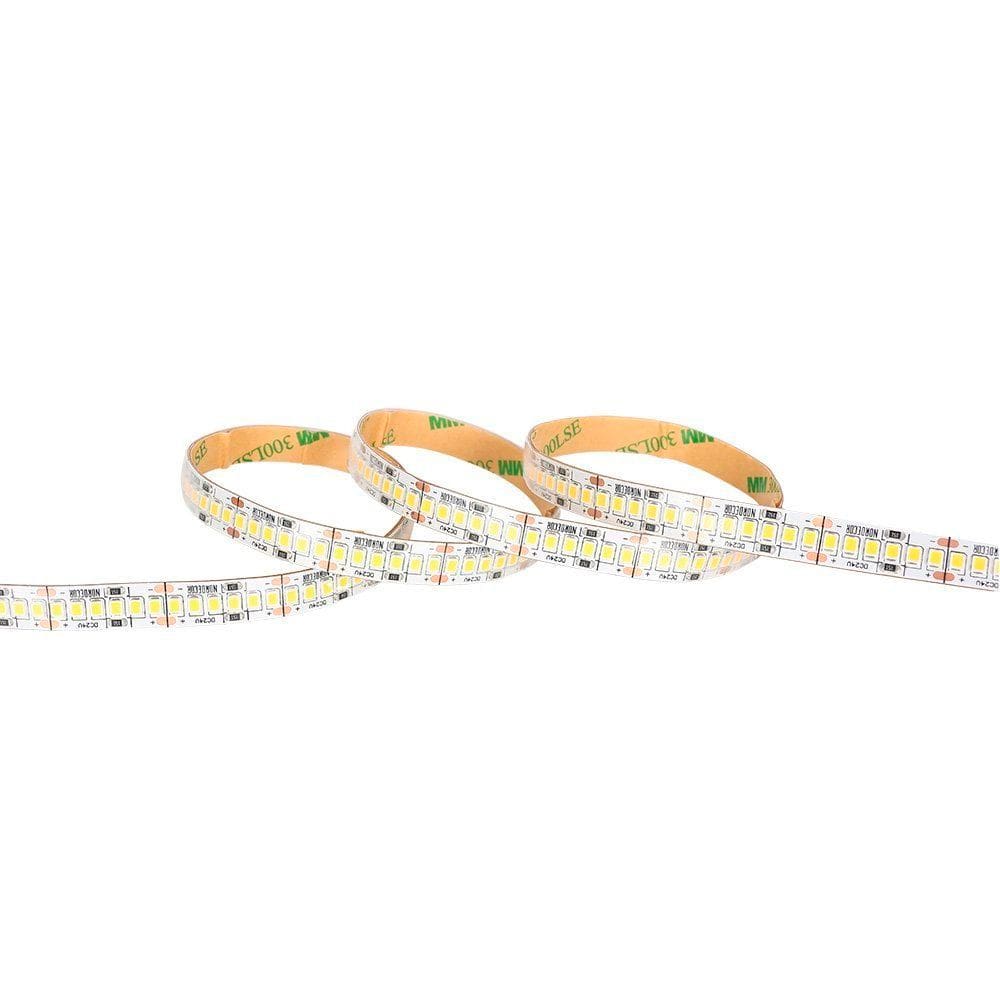 Fita de Led Nordecor Nor com 10 metros IP66 240Leds/m 22W 24V