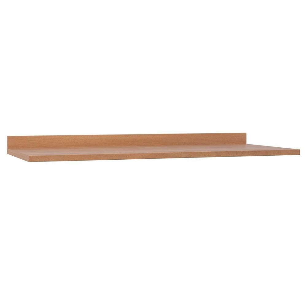 Tampo para Balcão de Pia 120cm Aroeira Cabecasa Madeiramadeira Cedro