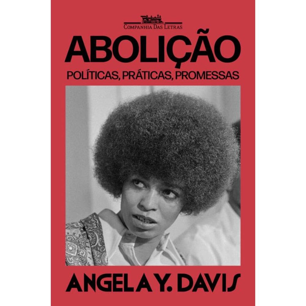 Abolição: Políticas, práticas, promessas — Volume 1