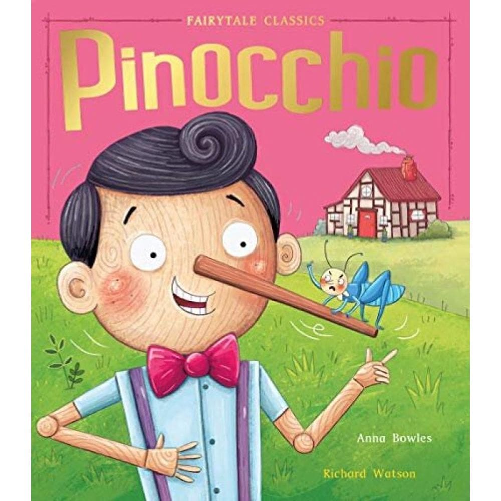 Pinocchio