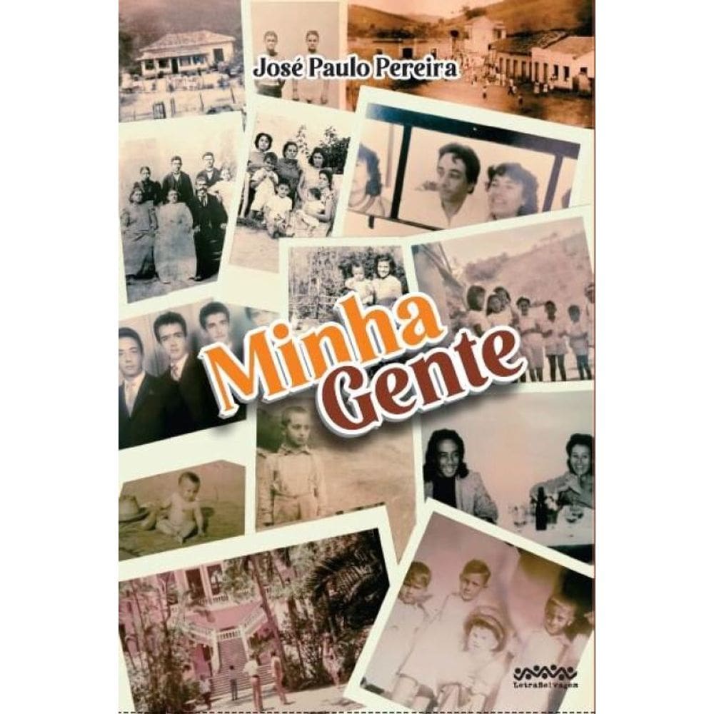 Minha Gente